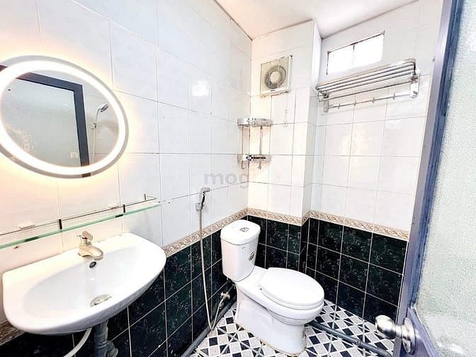Hình ảnh 🌻Mb6623 nạp rút nhanh chóng duplex 40m2 Bancol - tách bếp - Full NT đường Phạm Văn Đồng