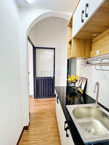Hình ảnh 🌻Mb6623 nạp rút nhanh chóng duplex 40m2 Bancol - tách bếp - Full NT đường Phạm Văn Đồng
