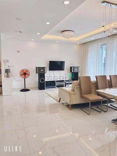 Hình ảnh Bán CHCC Vinhomes Central Park - Bình Thạnh - 2 tỷ 450tr - 80m2 - SHR