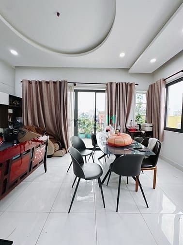 Hình ảnh Hẻm 4m - hoàn công đủ - Tôn Đản Quận 4 - 45m2 - giảm chào còn 4.6 tỷ