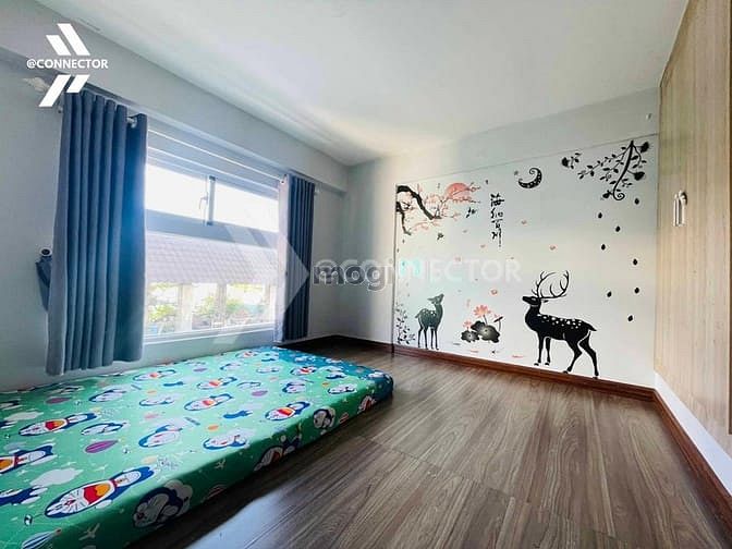 Hình ảnh Cho thuê phòng duplex ban công - có gác cao đứng được quận 7