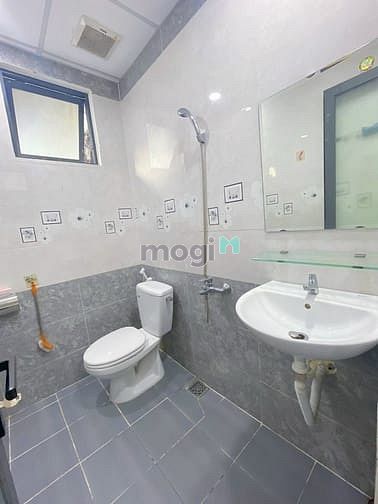 Hình ảnh Studio 30m2 - Ban Công - Thang máy - Bảo Vệ - Hầm xe