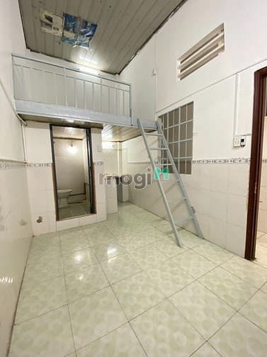 Hình ảnh Trống 1 phòng gần đại học Văn Hiến