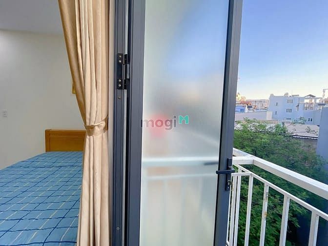 Hình ảnh Studio 30m2 - Ban Công - Thang máy - Bảo Vệ - Hầm xe