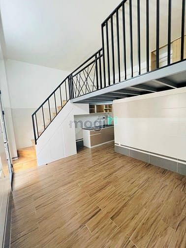 Hình ảnh 🌻Mb6623 nạp rút nhanh chóng Duplex cửa sổ- bancol thoáng Gò Vấp giáp Bình Thạnh