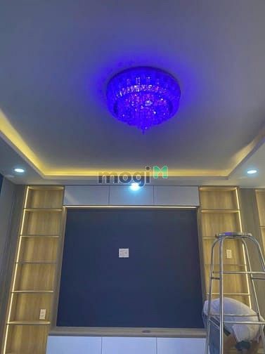 Hình ảnh Siêu phẩm nhà phố quận 12 khu dân cư thành đô