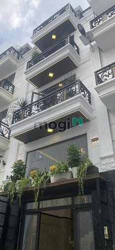 Hình ảnh Siêu phẩm nhà phố quận 12 khu dân cư thành đô