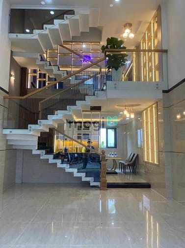 Hình ảnh Siêu phẩm nhà phố quận 12 khu dân cư thành đô