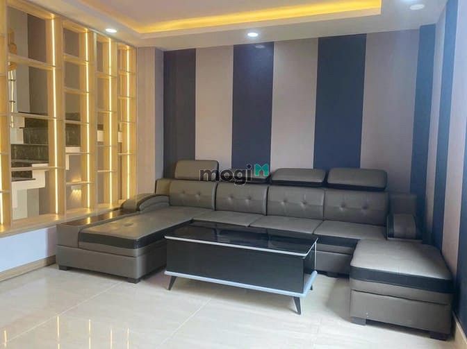 Hình ảnh Siêu phẩm nhà phố quận 12 khu dân cư thành đô