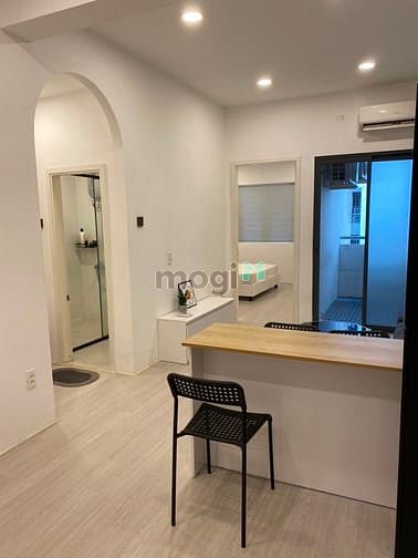 Hình ảnh Cho thuê CC Vạn Đô -50m2-1PN1WC. Nhà mới tin -12tr