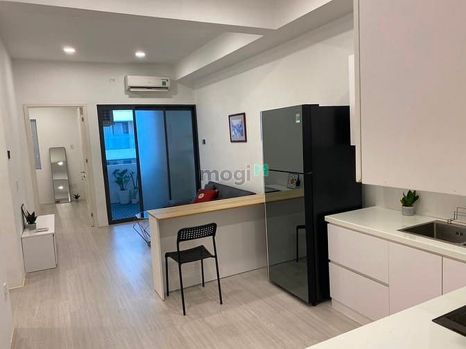 Hình ảnh Cho thuê CC Vạn Đô -50m2-1PN1WC. Nhà mới tin -12tr