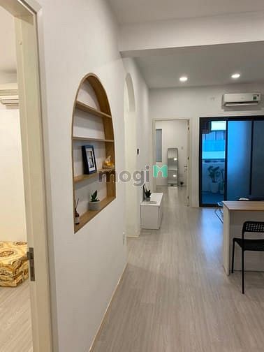 Hình ảnh Cho thuê CC Vạn Đô -50m2-1PN1WC. Nhà mới tin -12tr