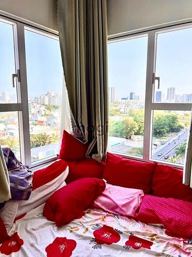 Hình ảnh [Chuyển nhượng] Trang Chủ MB66.COM / Đăng Ký Tặng 66K SUNRISE CITY Q7