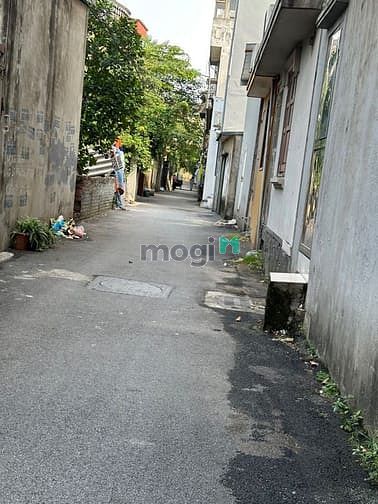 Hình ảnh Bán thửa đất siêu đẹp phố vũ xuân thiều - sài đồng - long biên