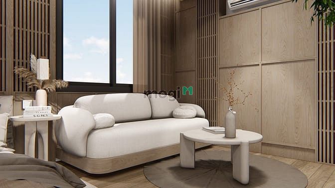 Hình ảnh Cho thuê Trang Chủ MB66.COM / Đăng Ký Tặng 66K cao cấp Full nội thất gần chợ Tân Định quận 1