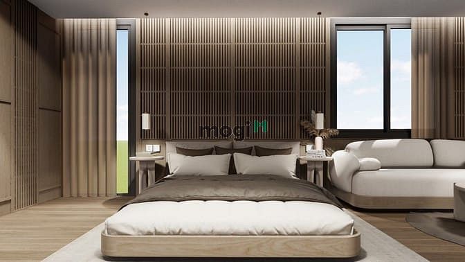 Hình ảnh Cho thuê Trang Chủ MB66.COM / Đăng Ký Tặng 66K cao cấp Full nội thất gần chợ Tân Định quận 1