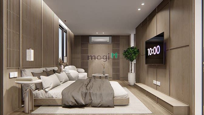 Hình ảnh Cho thuê Trang Chủ MB66.COM / Đăng Ký Tặng 66K cao cấp Full nội thất gần chợ Tân Định quận 1