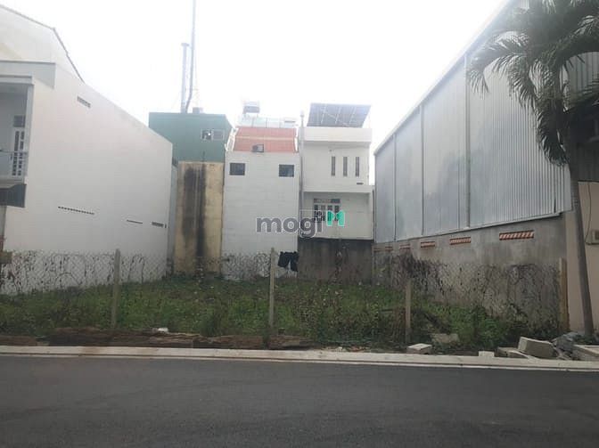 Hình ảnh Giảm mạnh 3 tỷ Lô Đất 240m thổ cư khu Nhà Thờ Fatima hiệp bình chánh