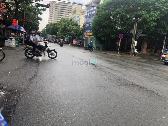 Hình ảnh Bán đất Góc 2 MT đường Số 1, 6 x 21m, giá 32.5 tỷ.khu TÊN LỬA
