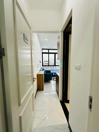 Hình ảnh Cho Thuê CCMN Mới tinh Tại Pháo Đài Láng Láng Nguyễn Chí Thanh Đống Đa