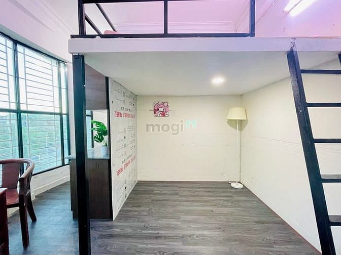 Hình ảnh Phòng trọ full nội thất đường đông bắc