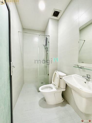 Hình ảnh Studio Ban công - Máy giặt riêng - Thang Máy