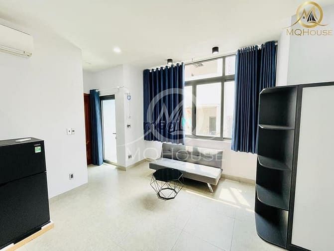 Hình ảnh 🌻Phòng Studio Full nội thất - máy giặt riêng gần ĐH Công Nghiệp, VLU