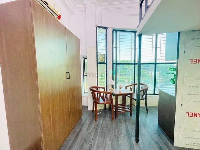 Hình ảnh Phòng trọ full nội thất đường đông bắc