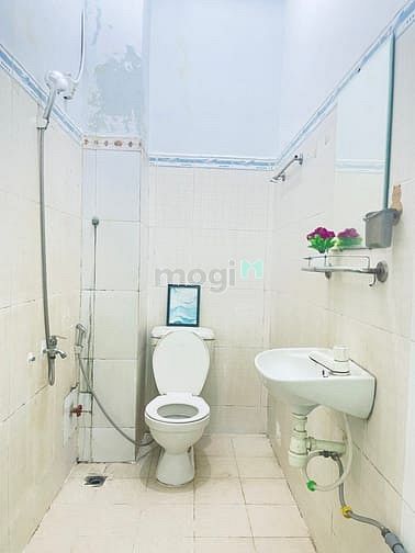 Hình ảnh Phòng trọ full nội thất đường đông bắc