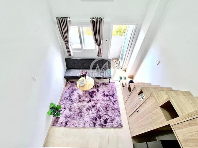 Hình ảnh Cho thuê Trang Chủ MB66.COM / Đăng Ký Tặng 66K Duplex - Ban công - Full nt
