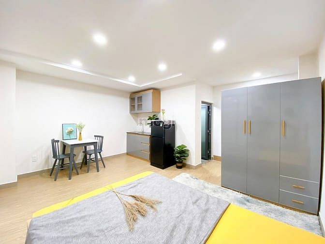 Hình ảnh Cho thuê căn studio tuyệt đẹp ở Tân Bình