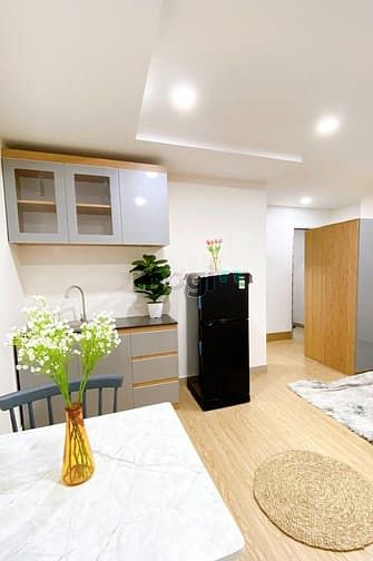 Hình ảnh Cho thuê căn studio tuyệt đẹp ở Tân Bình