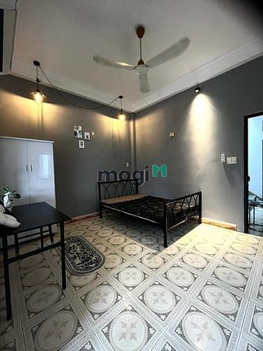 Hình ảnh Studio Ban công - Yên Tĩnh - Bình Thạnh