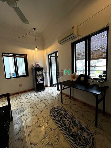 Hình ảnh Studio Ban công - Yên Tĩnh - Bình Thạnh