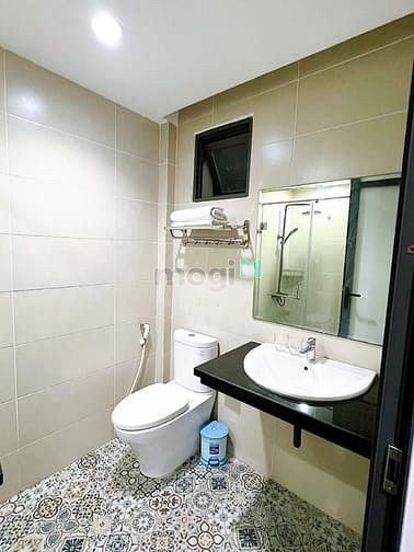 Hình ảnh CHDV mới cho thuê trống sẵn Tháng 5 - 6, quận Tân Bình