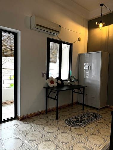 Hình ảnh Studio Ban công - Yên Tĩnh - Bình Thạnh