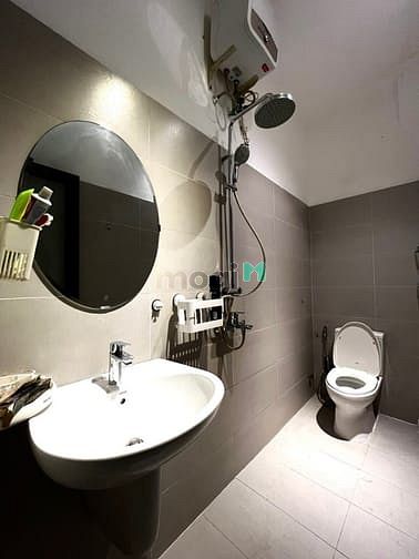 Hình ảnh Studio Ban công - Yên Tĩnh - Bình Thạnh