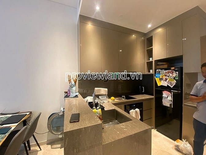 Hình ảnh Bán Trang Chủ MB66.COM / Đăng Ký Tặng 66K cao cấp tại The Marq Quận 1, 1PN, 51m2 diện tích, full nt