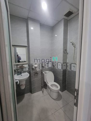 Hình ảnh 1PN - 40m2 - Máy Giặt Riêng - Ngay Chợ Đo Đạc