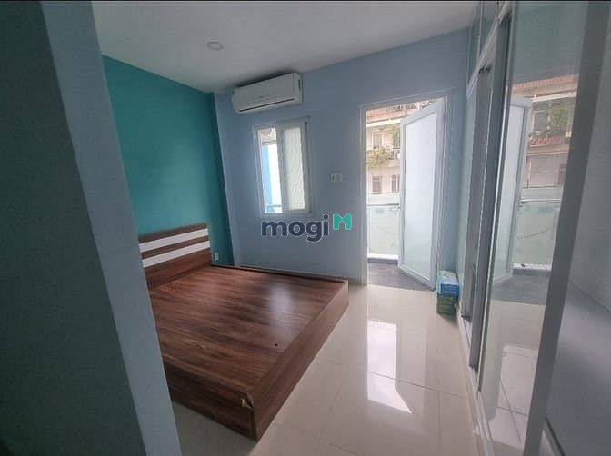 Hình ảnh 1PN - 40m2 - Máy Giặt Riêng - Ngay Chợ Đo Đạc