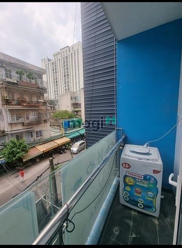 Hình ảnh 1PN - 40m2 - Máy Giặt Riêng - Ngay Chợ Đo Đạc