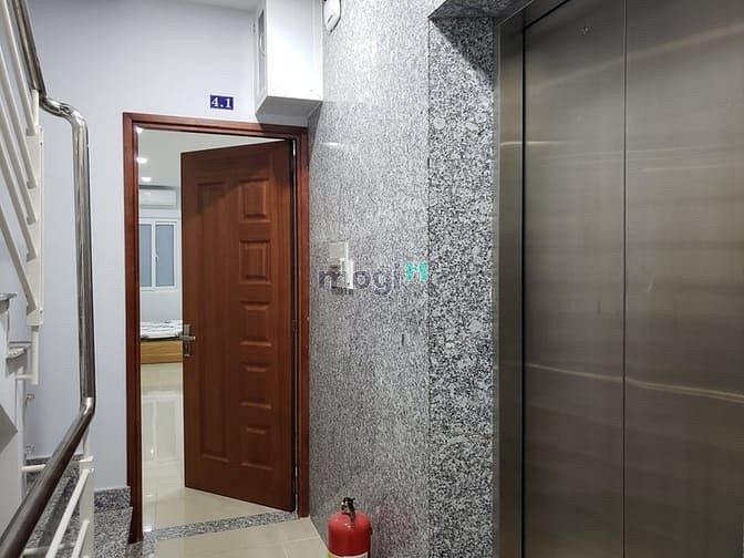 Hình ảnh 1PN - 40m2 - Máy Giặt Riêng - Ngay Chợ Đo Đạc