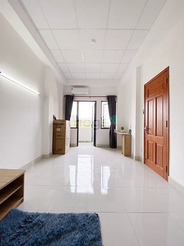 Hình ảnh Căn Hộ Full Nội Thất ngay Aeon Tân Phú - Tây Thạnh