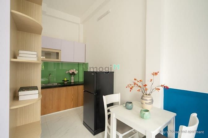 Hình ảnh Studio Ban công - Mới 100% - Thang Máy