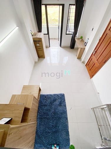 Hình ảnh Căn Hộ Full Nội Thất ngay Aeon Tân Phú - Tây Thạnh