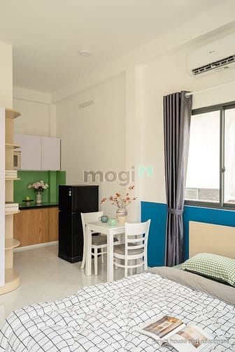 Hình ảnh Studio Ban công - Mới 100% - Thang Máy