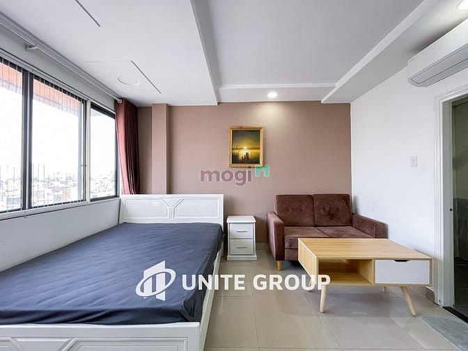 Hình ảnh Mb6623 nạp rút nhanh chóng cho thuê có cửa cửa sổ lớn Ngay Đại học Sư Phạm Q3
