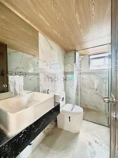 Hình ảnh Duplex Ban công - Thang Máy - Bảo Vệ - Q2