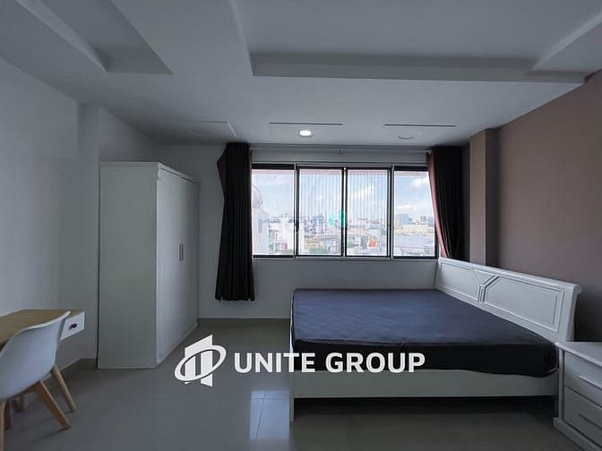 Hình ảnh Mb6623 nạp rút nhanh chóng cho thuê có cửa cửa sổ lớn Ngay Đại học Sư Phạm Q3