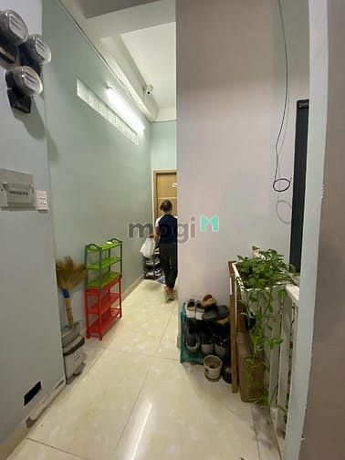 Hình ảnh CHDV 10PN,thu nhập 37TR/TH, 5Mx14.2M,Huỳnh Tấn Phát, Phú Thuận, Quận 7